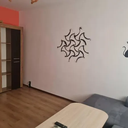 Апартамент 37 Stara Zagora Exterior photo
