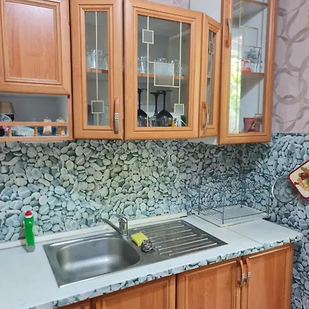 Апартамент 37 Stara Zagora Exterior photo
