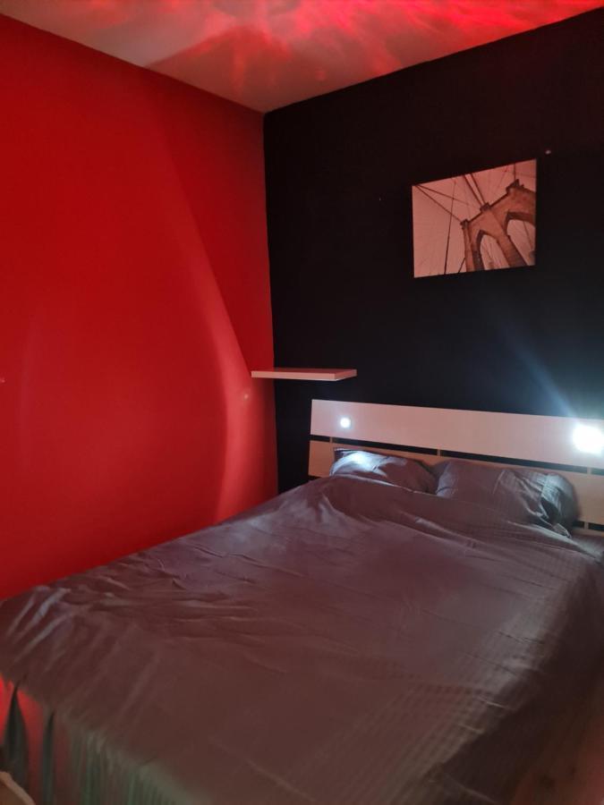 37 Apartment